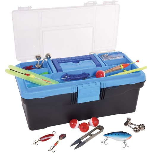 Boite d'accessoires de Pêche - PARTNER