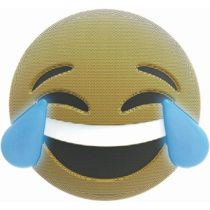 Enceinte émoji LOL