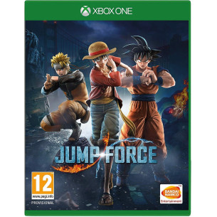 Jump Force - XBOX ONE