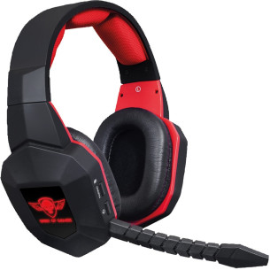 Spirit of Gamer - Casque...