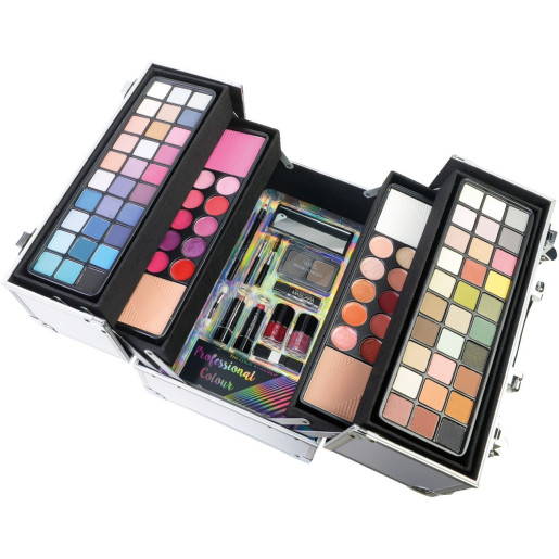 Markwins - Mallette Maquillage Pro Colour