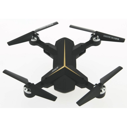 DRONE SELFIE PLIANT