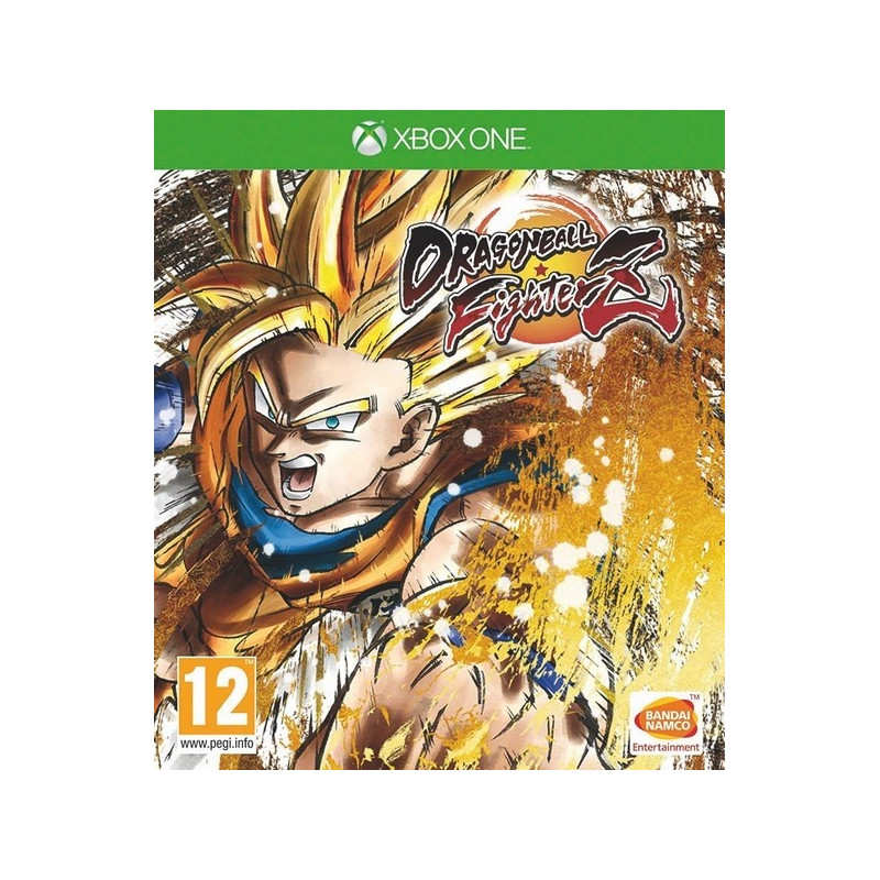 Dragon Ball FighterZ / XBOX ONE