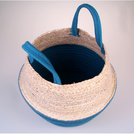PANIER MALGACHE D34x23