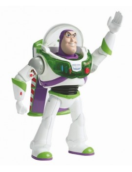 Toy Story - Buzz l'Eclair -...