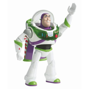 Toy Story - Buzz l'Eclair -...