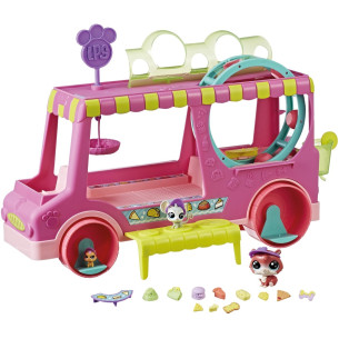 Little Petshop - Food Truck...