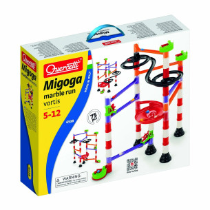 MIGOGA0 RUN VORTIS