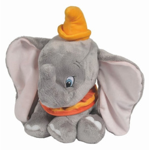 Peluche - Disney - Dumbo