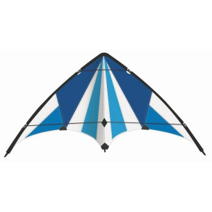 Cerf Volant Blue Loop -...