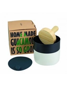 Set guacamole maison - COOKUT