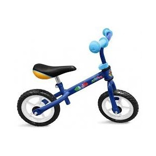 PYJAMASQUES RUNNING BIKE...