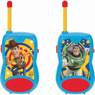 TALKIE WALKIE TOY STORY