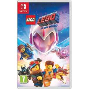 La Grande Aventure LEGO 2...