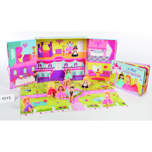 MON PALAIS DE PRINCESSES