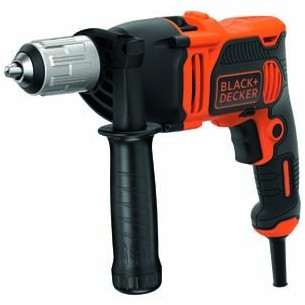 BLACK & DECKER PERCEUSE...