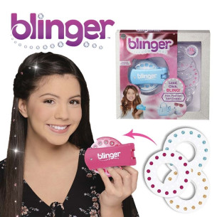 BLINGER