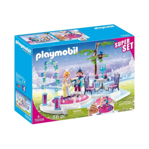 PLAYMOBIL- Magic - SuperSet...