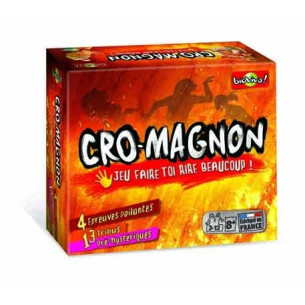 JEU CRO-MAGNON