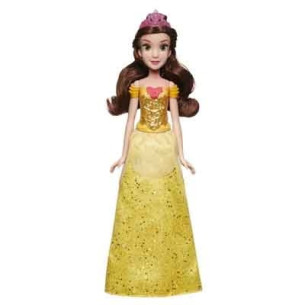 DISNEY PRINCESS ROYAL SHIMMER