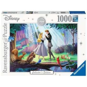 RAVENSBURGER Puzzle 1000...