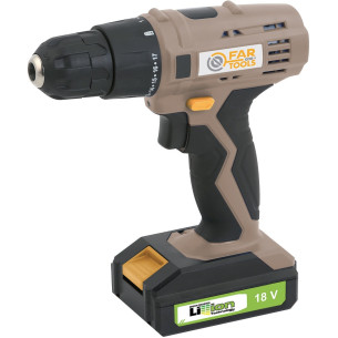 FARTOOLS - PERCEUSE 18 V