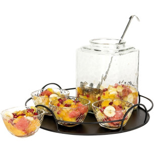 Coffret salade de fruits -...