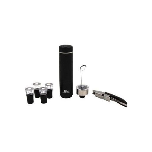 COFFRET MISE SOUS VIDE POUR LE VIN 750 G 