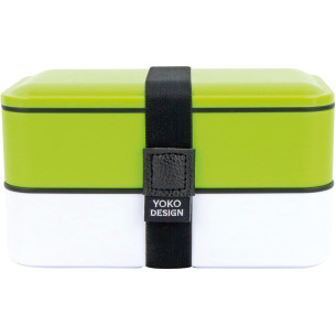 Lunch box - YOKO DESIGN