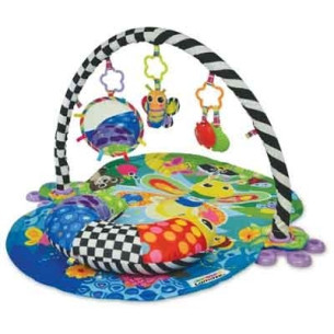 LAMAZE Tapis d'éveil...