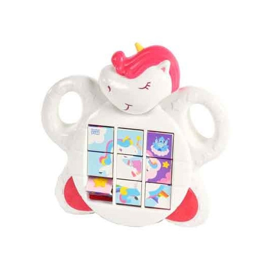 INFINI FUN Rouli puzzle Licorne