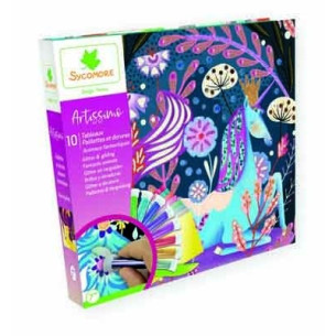 Animaux fantastiques - ARTISSIMO