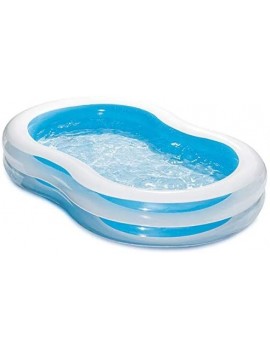 Piscine gonflable (262 x...