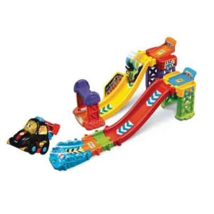 VTECH - 5275 5 - Tut Tut...