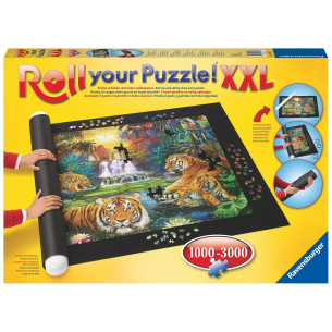 Tapis de puzzle XXL -...