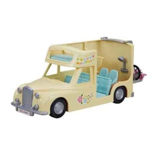 SYLVANIAN FAMILIES 5454 Le...