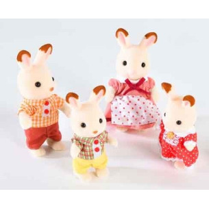 SYLVANIAN FAMILIES 4150...