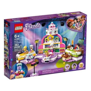 LEGO® Friends 41393 Le...