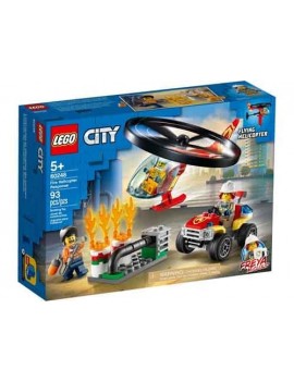 LEGO® City 60248...