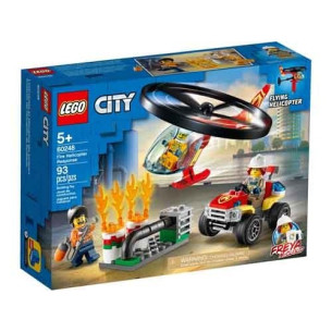 LEGO® City 60248...