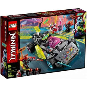 LEGO® NINJAGO® 71710 La...