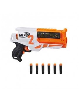 Nerf Ultra Two et...