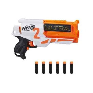 Nerf Ultra Two et...