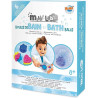Mini Lab - Bombe de bain - BUKI