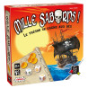 Mille sabords - Jeu de carte famille - GIGAMIC