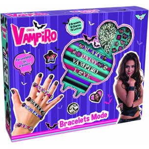 CHICA VAMPIRO - Bracelets Mode