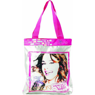 SAC SHOPPING - VIOLETTA