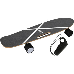 Skate Electrique - XROLL