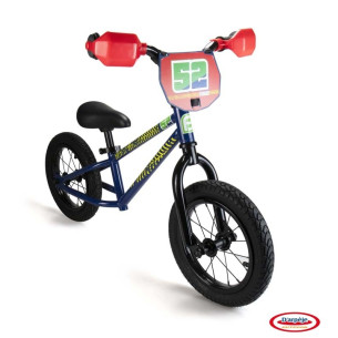 Draisienne 12\" - Funbee - P'tit Cascadeur