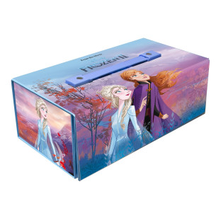 Coffret Créatif - La Reine...